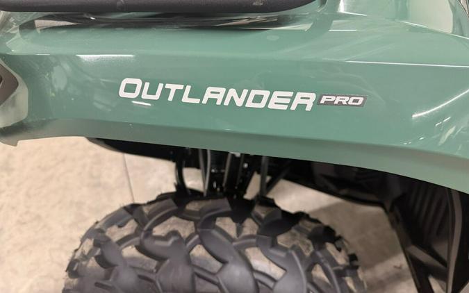 2026 Can-Am Outlander™ Pro XU HD5