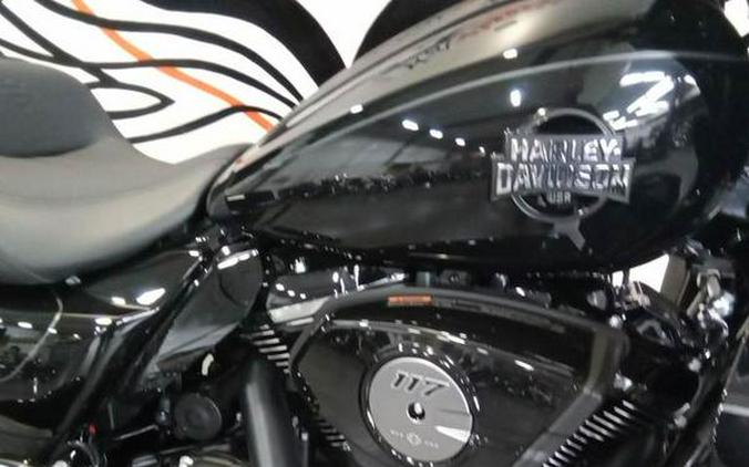 2026 Harley-Davidson® FLHXL - Street Glide® Limited