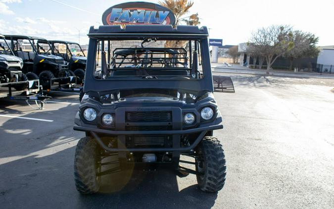 2021 KAWASAKI MULE PROFXT EPS LE