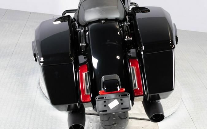 2026 Harley-Davidson Street Glide FLHX