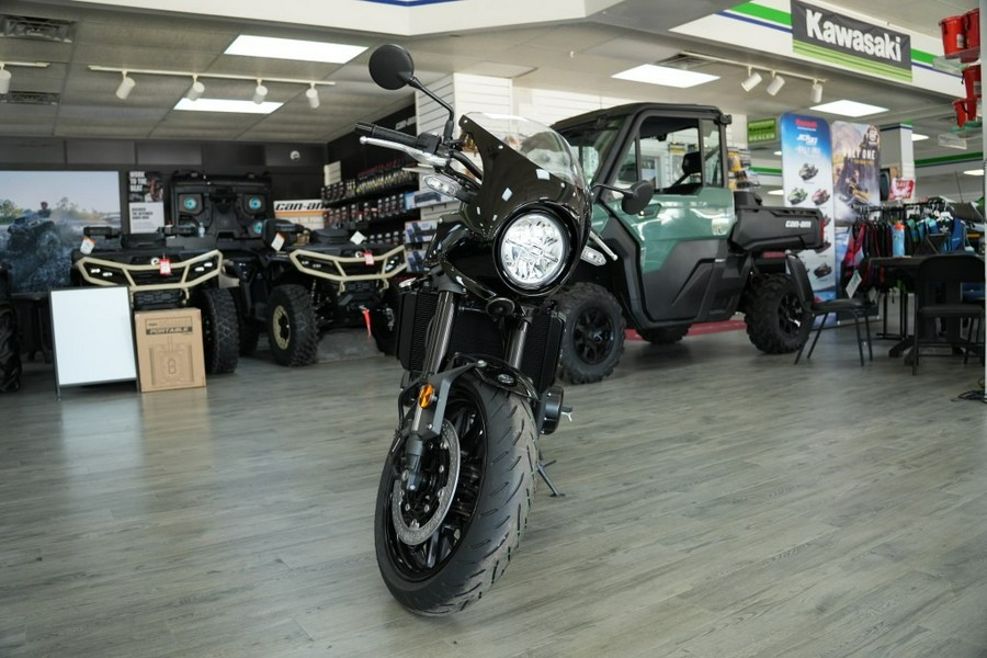 2026 Kawasaki Z900RS Cafe ABS