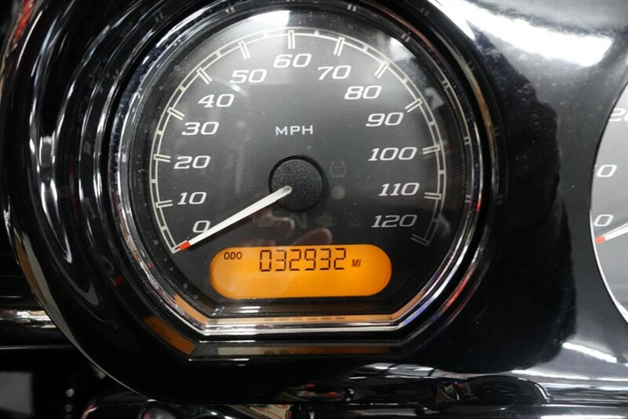 2019 Harley-Davidson Road Glide Ultra