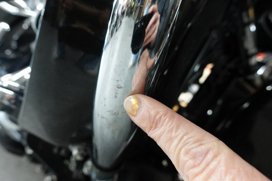 2019 Harley-Davidson Road Glide Ultra
