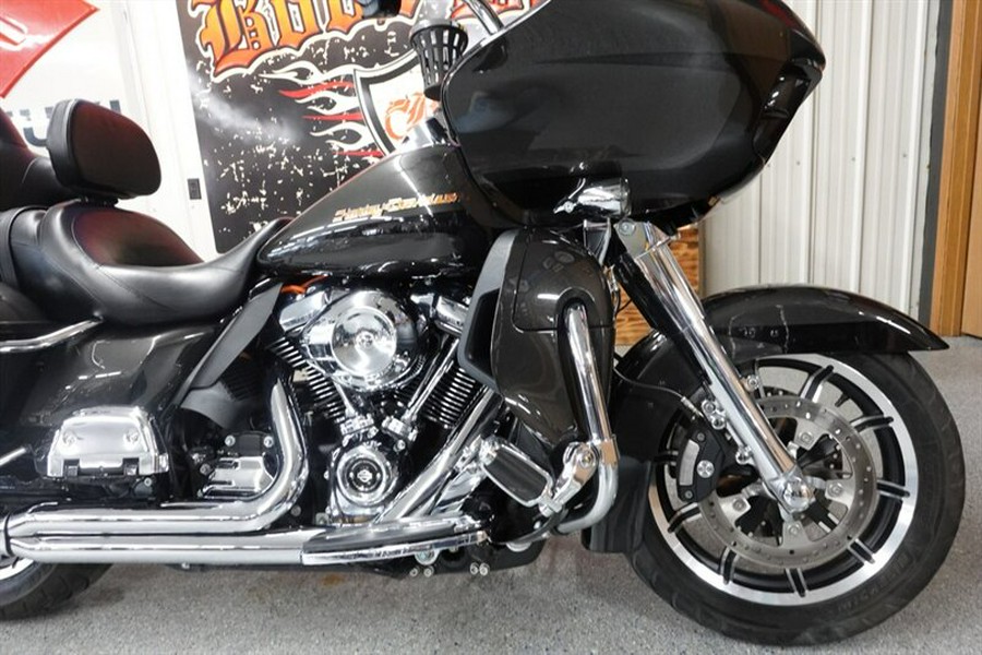 2019 Harley-Davidson Road Glide Ultra