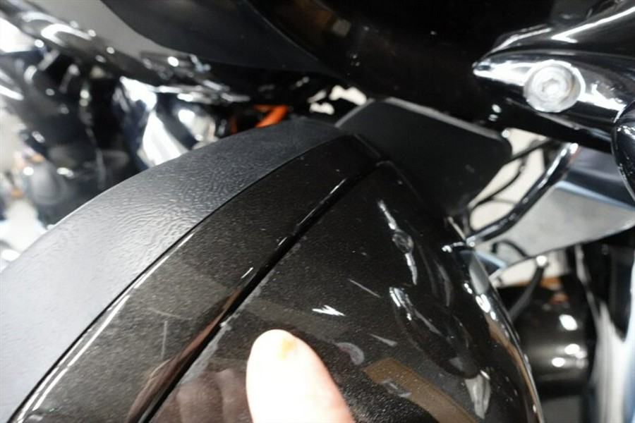 2019 Harley-Davidson Road Glide Ultra