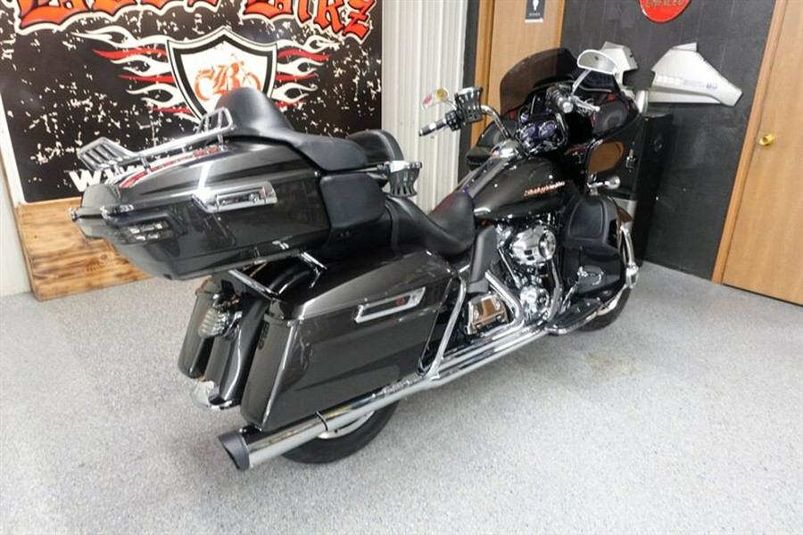 2019 Harley-Davidson Road Glide Ultra