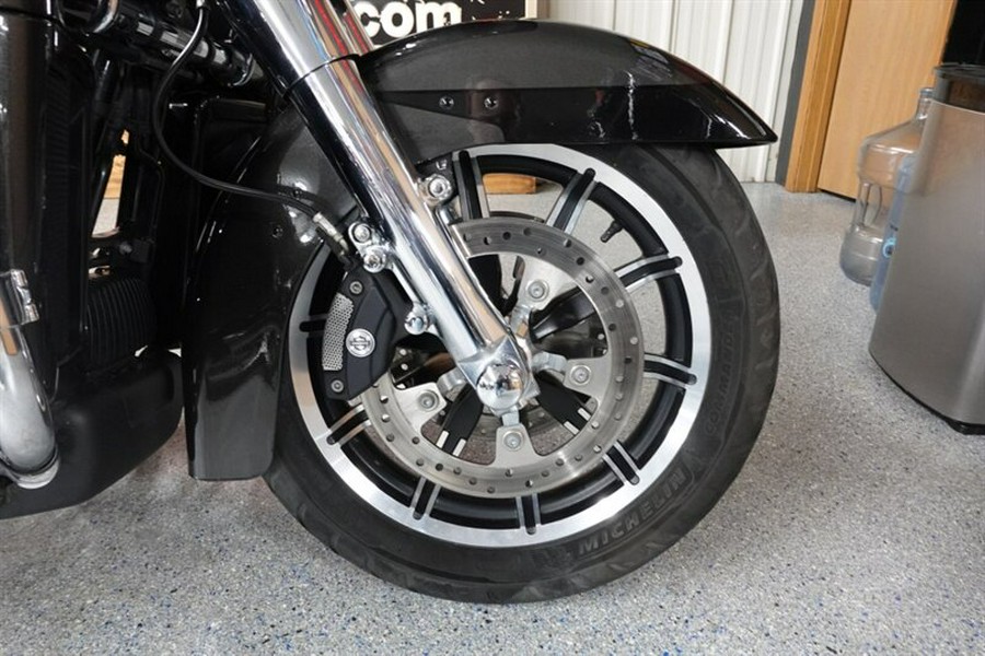 2019 Harley-Davidson Road Glide Ultra