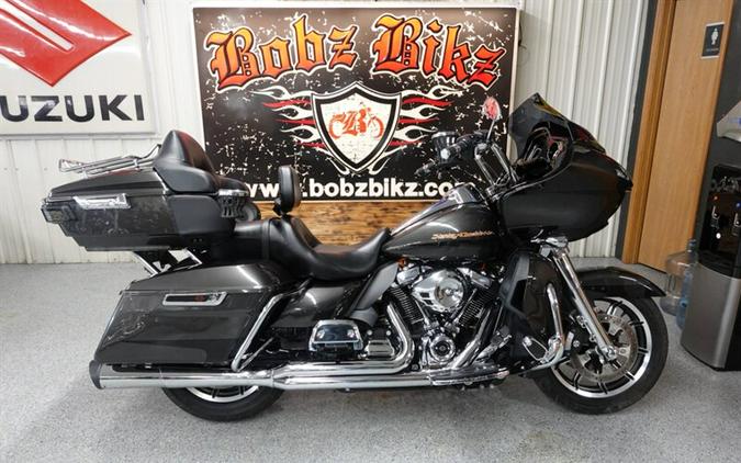 2019 Harley-Davidson Road Glide Ultra