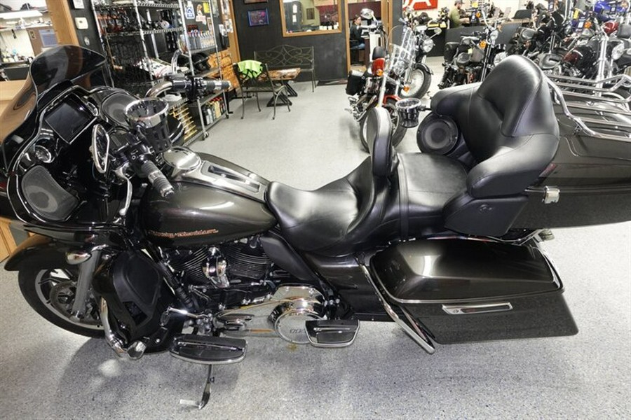 2019 Harley-Davidson Road Glide Ultra