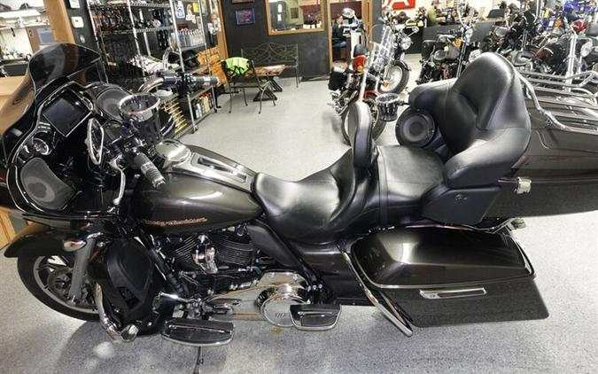 2019 Harley-Davidson Road Glide Ultra