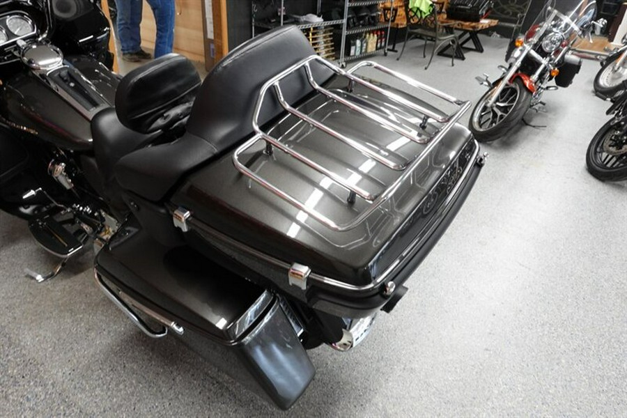 2019 Harley-Davidson Road Glide Ultra