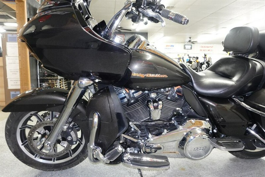 2019 Harley-Davidson Road Glide Ultra
