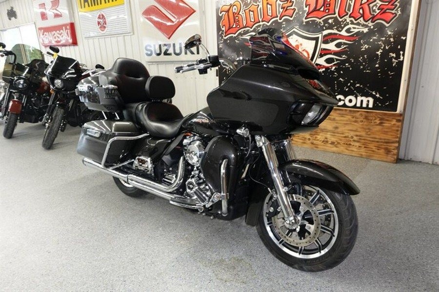 2019 Harley-Davidson Road Glide Ultra