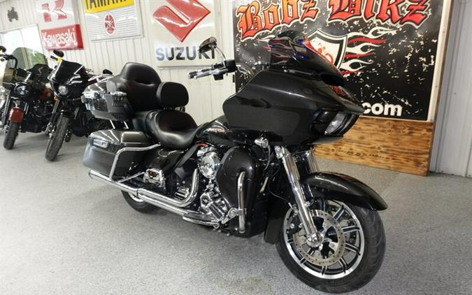 2019 Harley-Davidson Road Glide Ultra