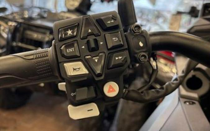 2025 Honda® Africa Twin DCT