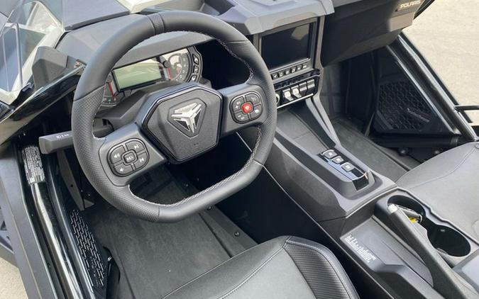 2026 Polaris Slingshot SLR AutoDrive