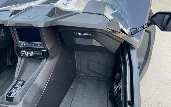 2026 Polaris Slingshot SLR AutoDrive