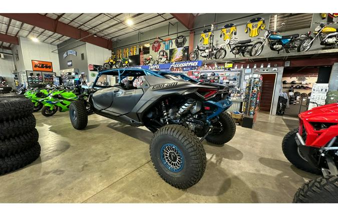 2026 Can-Am MAVERICK R MAX X RS W/ SMART SHOX
