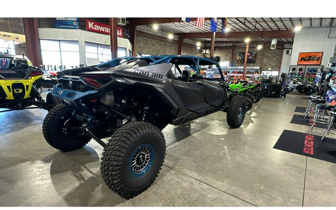 2026 Can-Am MAVERICK R MAX X RS W/ SMART SHOX