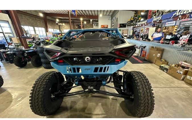 2026 Can-Am MAVERICK R MAX X RS W/ SMART SHOX