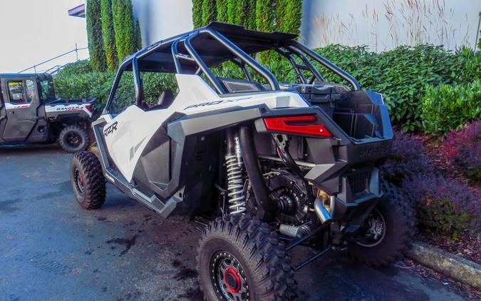 2022 Polaris® RZR PRO XP 4 Sport