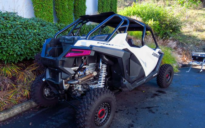 2022 Polaris® RZR PRO XP 4 Sport