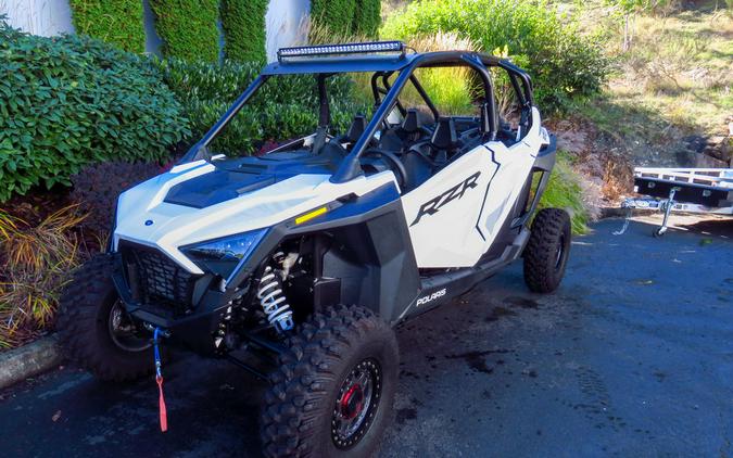 2022 Polaris® RZR PRO XP 4 Sport