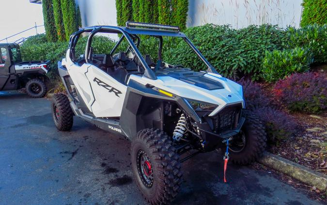 2022 Polaris® RZR PRO XP 4 Sport