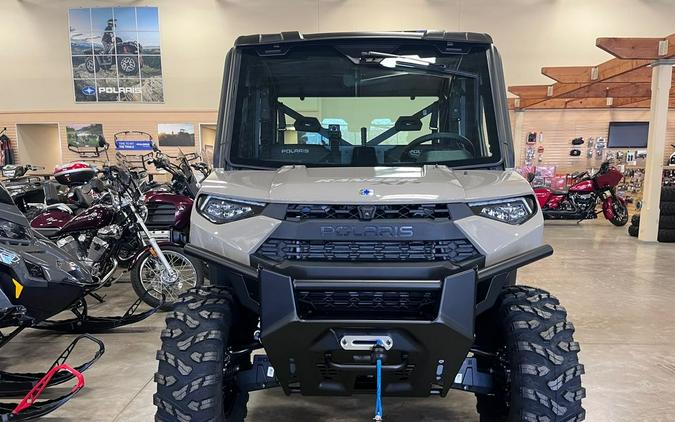 2024 Polaris® Ranger Crew XP 1000 NorthStar Edition Ultimate