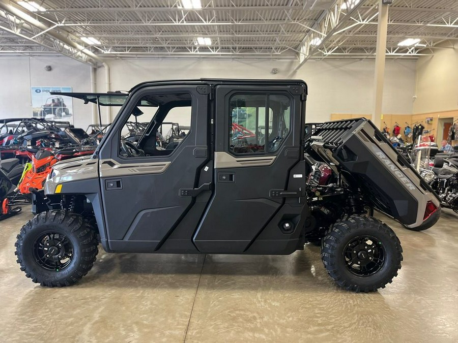 2024 Polaris® Ranger Crew XP 1000 NorthStar Edition Ultimate