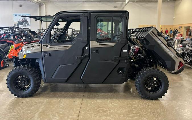 2024 Polaris® Ranger Crew XP 1000 NorthStar Edition Ultimate