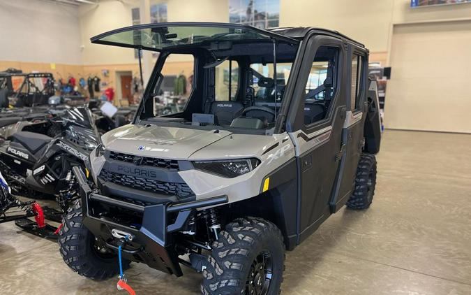 2024 Polaris® Ranger Crew XP 1000 NorthStar Edition Ultimate