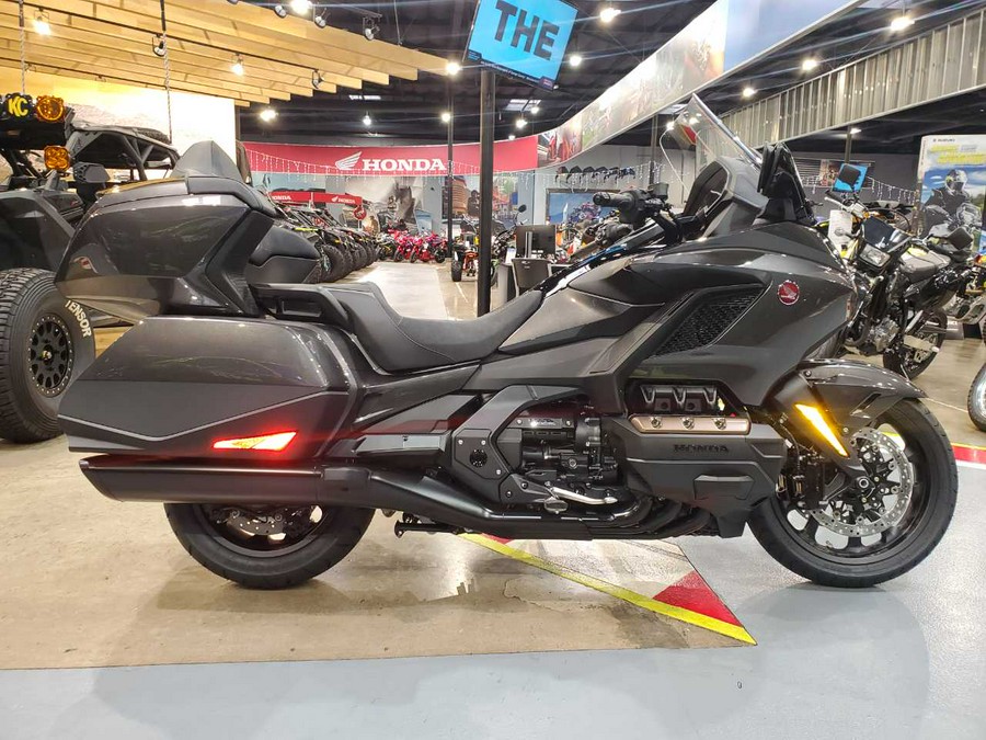 2024 HONDA GOLDWING TOUR DCT for sale in Santa Ana, CA