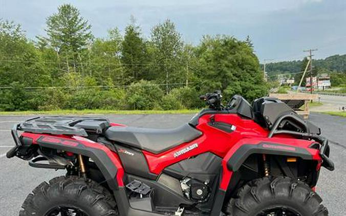 2024 Can-Am Outlander X MR 1000R