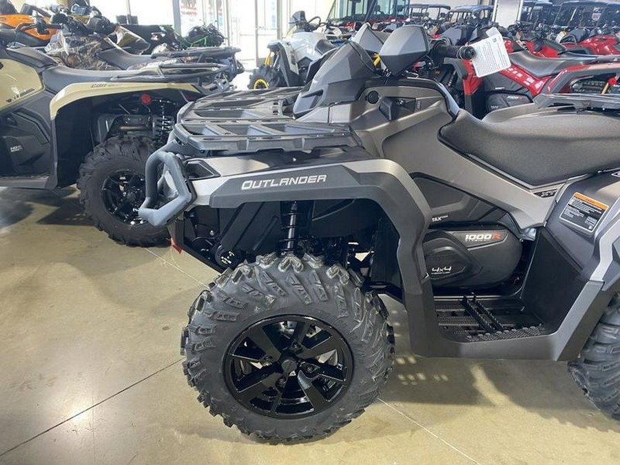 2024 Can-Am® Outlander XT 1000R