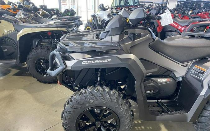 2024 Can-Am® Outlander XT 1000R