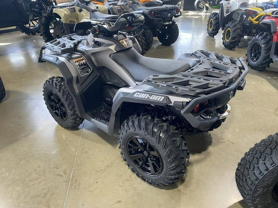 2024 Can-Am® Outlander XT 1000R