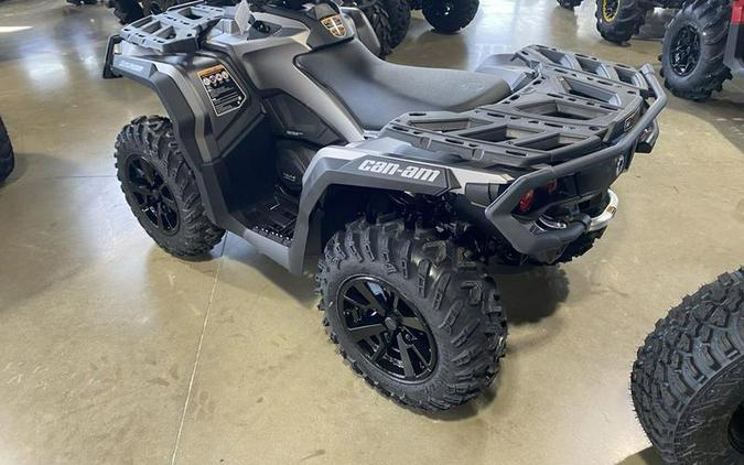 2024 Can-Am® Outlander XT 1000R