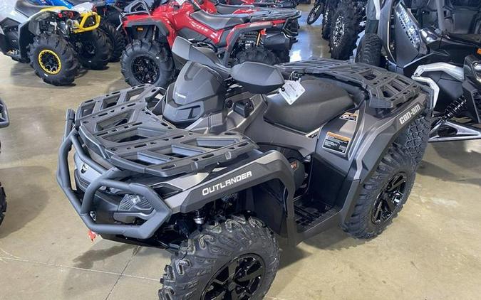 2024 Can-Am® Outlander XT 1000R