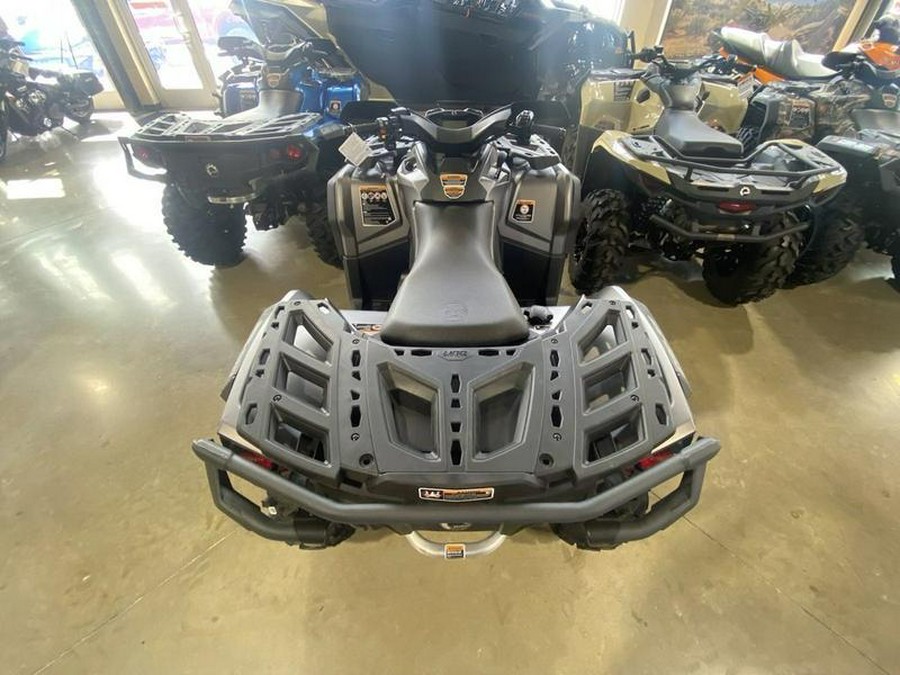 2024 Can-Am® Outlander XT 1000R