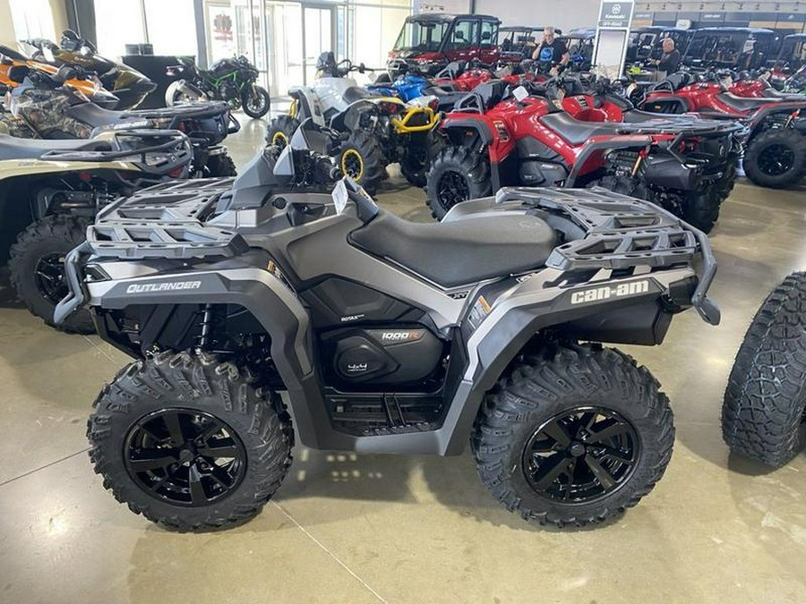 2024 Can-Am® Outlander XT 1000R