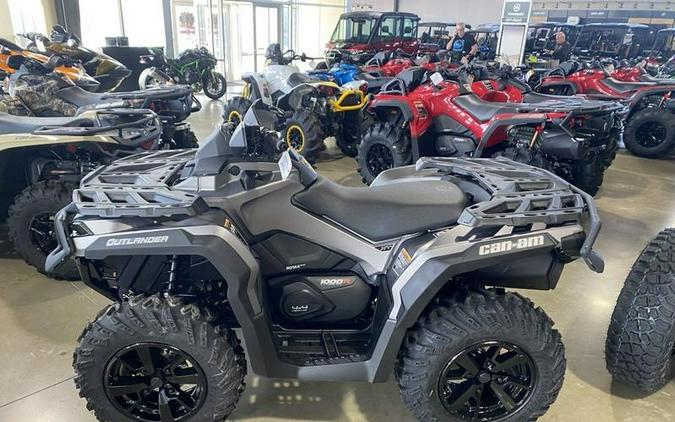 2024 Can-Am® Outlander XT 1000R