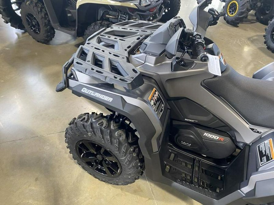 2024 Can-Am® Outlander XT 1000R