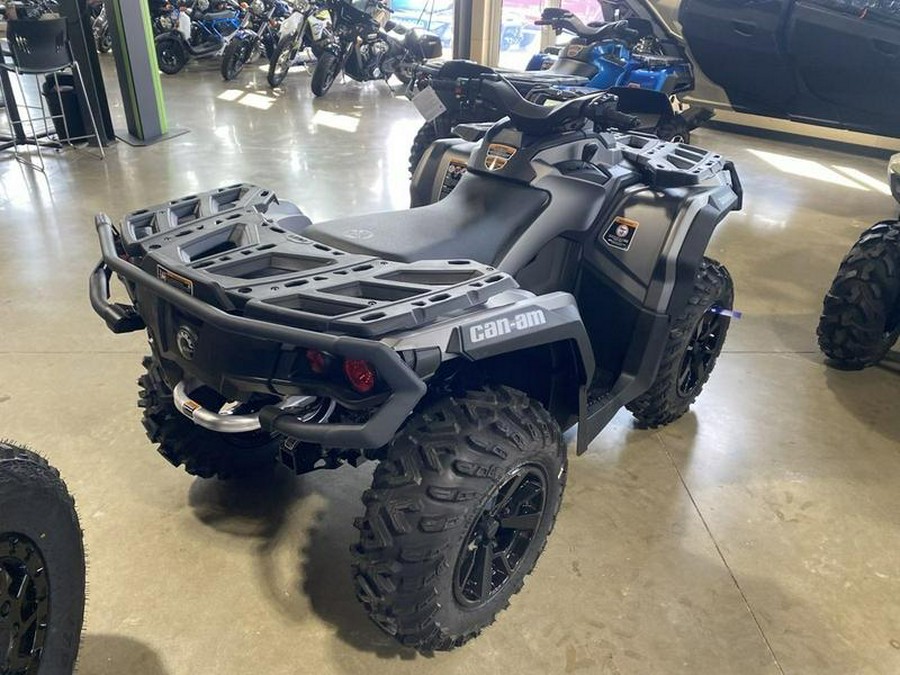 2024 Can-Am® Outlander XT 1000R