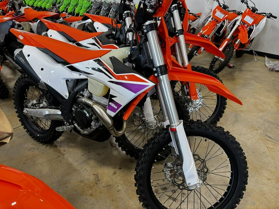 2024 KTM 350 XC-F