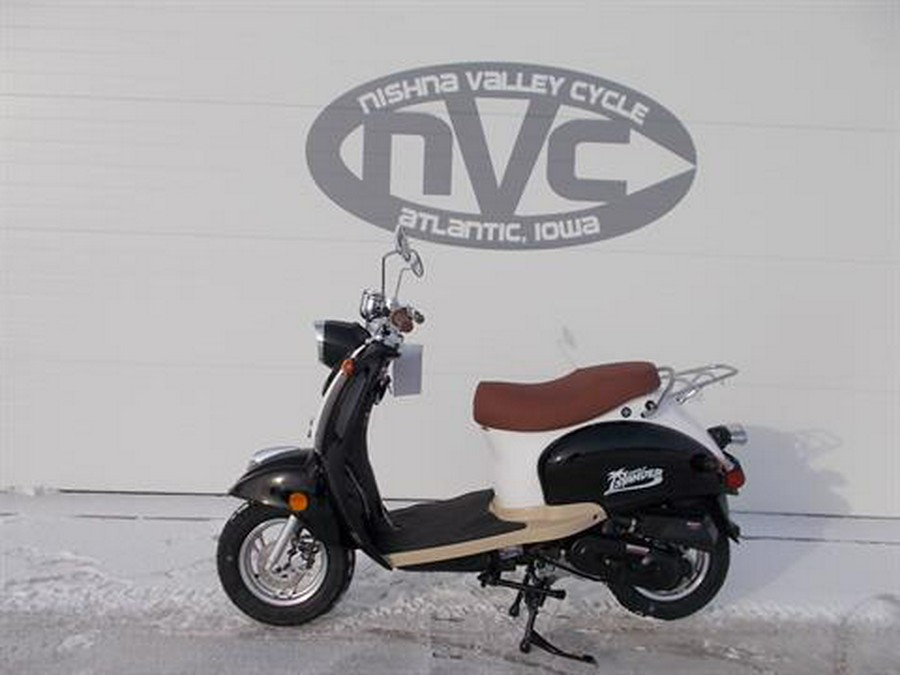 2023 Wolf Brand Scooters ISLANDER