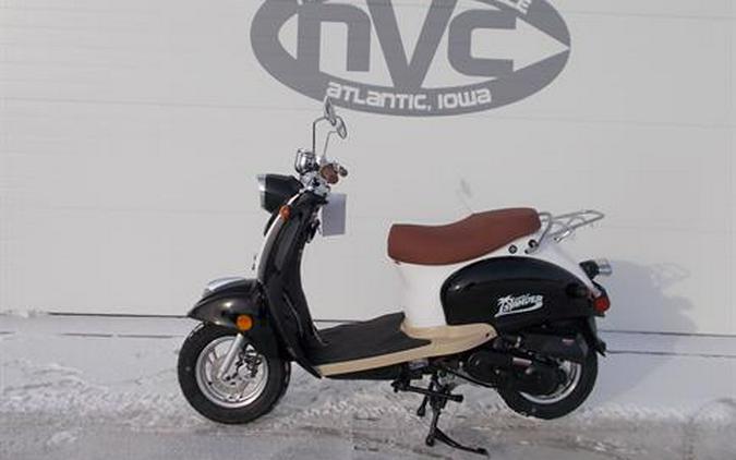 2023 Wolf Brand Scooters ISLANDER