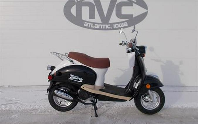 2023 Wolf Brand Scooters ISLANDER