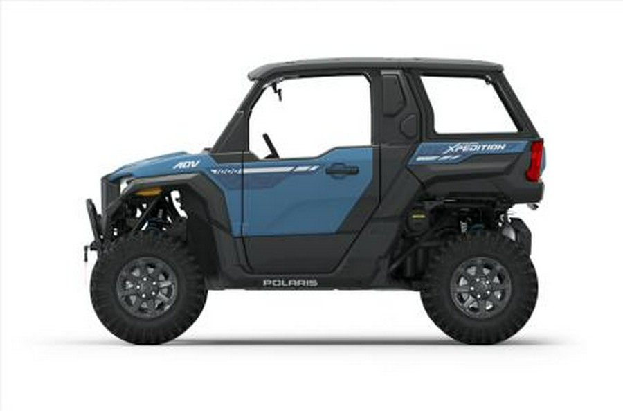 2024 Polaris Polaris XPEDITION ADV Ultimate