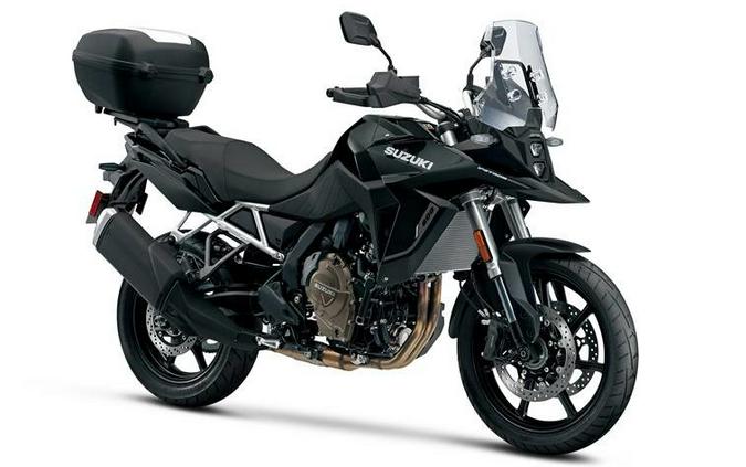 2024 Suzuki V-Strom 800